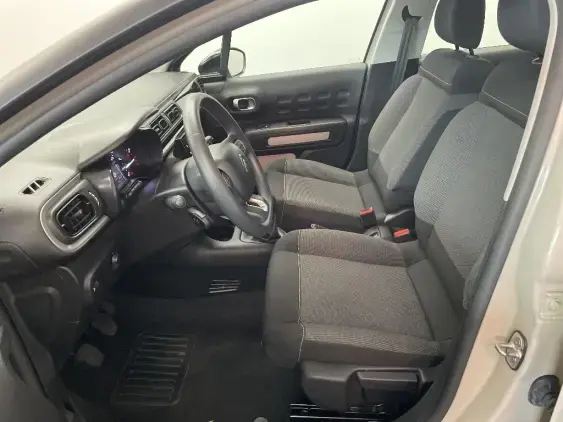 CITROEN C3 III - voiture d'occasion - Photo 18