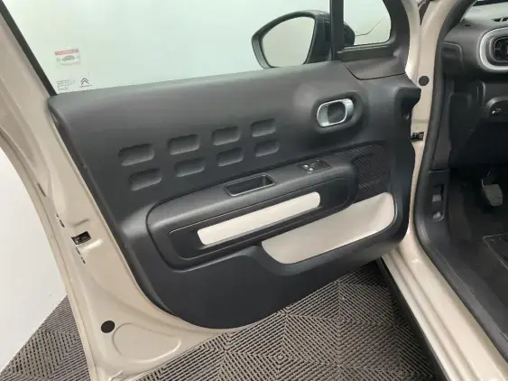 CITROEN C3 III - voiture d'occasion - Photo 19