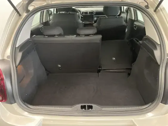 CITROEN C3 III - voiture d'occasion - Photo 16