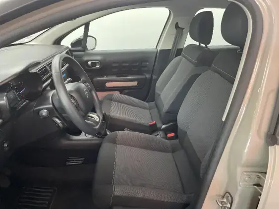CITROEN C3 III - voiture d'occasion - Photo 18