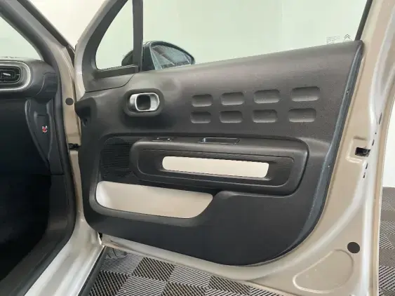 CITROEN C3 III - voiture d'occasion - Photo 20