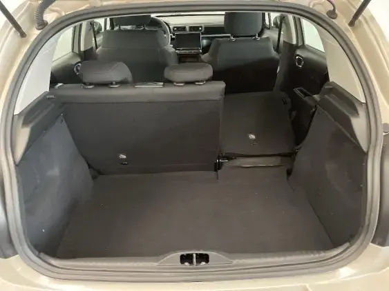 CITROEN C3 III - voiture d'occasion - Photo 16