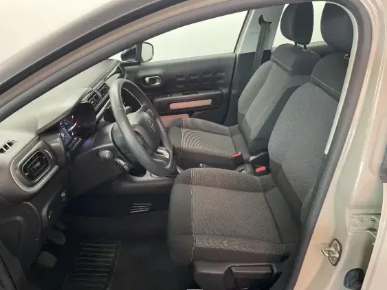 CITROEN C3 III - voiture d'occasion - Photo 18