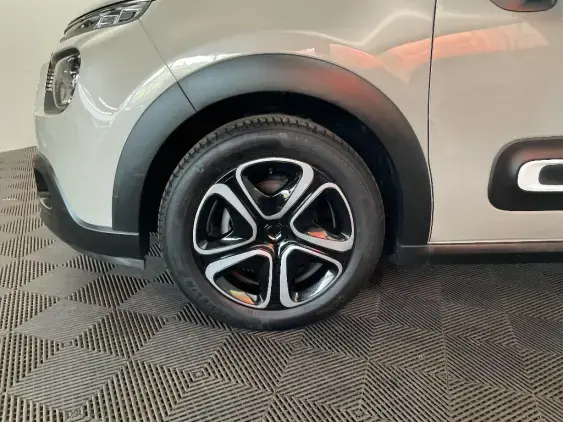 CITROEN C3 III - voiture d'occasion - Photo 23