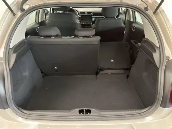 CITROEN C3 III - voiture d'occasion - Photo 16