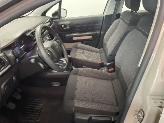 CITROEN C3 III - voiture d'occasion - Photo 18