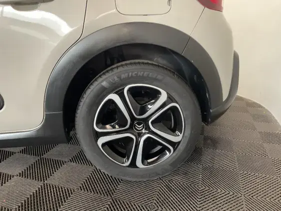 CITROEN C3 III - voiture d'occasion - Photo 24