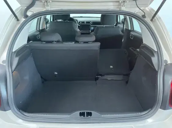 CITROEN C3 III - voiture d'occasion - Photo 16
