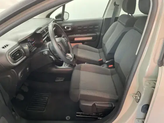 CITROEN C3 III - voiture d'occasion - Photo 18