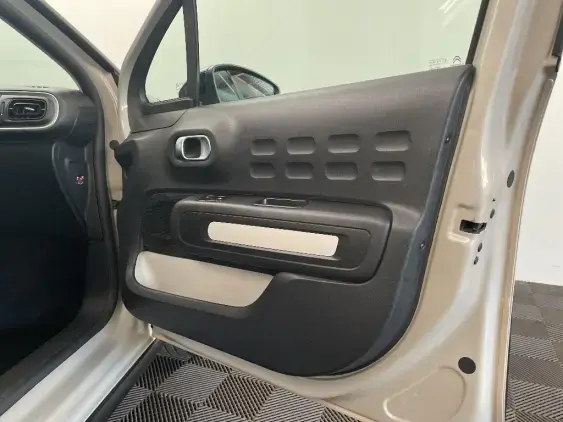 CITROEN C3 III - voiture d'occasion - Photo 20