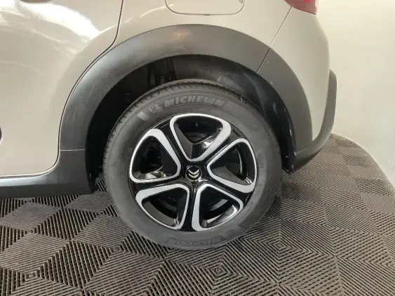 CITROEN C3 III - voiture d'occasion - Photo 24