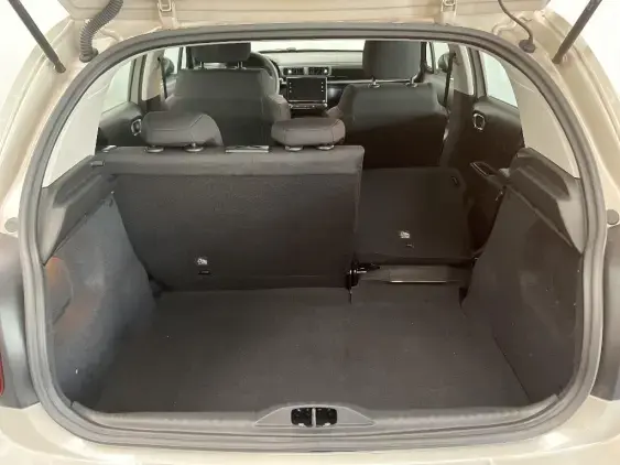 CITROEN C3 III - voiture d'occasion - Photo 16