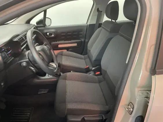 CITROEN C3 III - voiture d'occasion - Photo 18