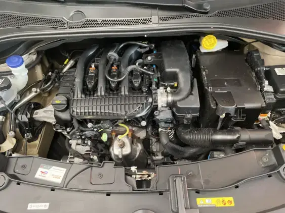 CITROEN C3 III - voiture d'occasion - Photo 21