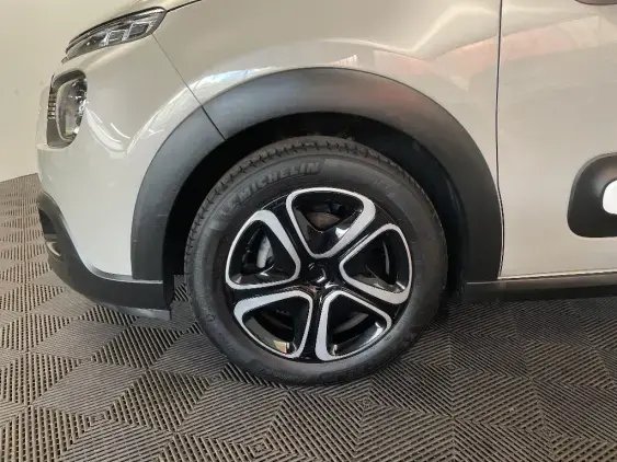 CITROEN C3 III - voiture d'occasion - Photo 23
