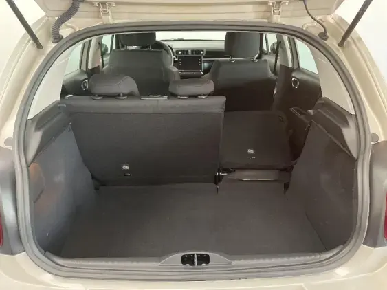 CITROEN C3 III - voiture d'occasion - Photo 16