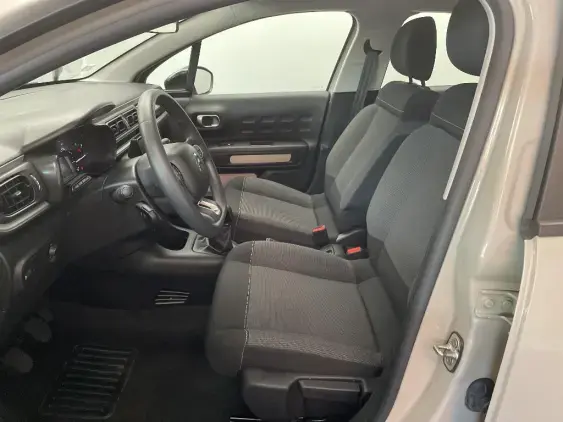 CITROEN C3 III - voiture d'occasion - Photo 18