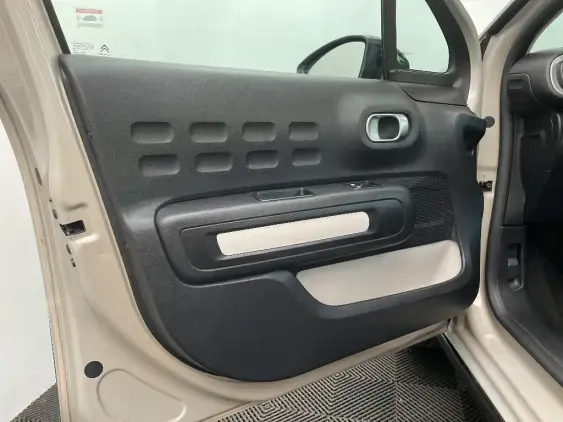 CITROEN C3 III - voiture d'occasion - Photo 19
