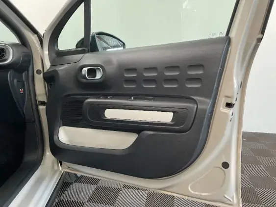 CITROEN C3 III - voiture d'occasion - Photo 20