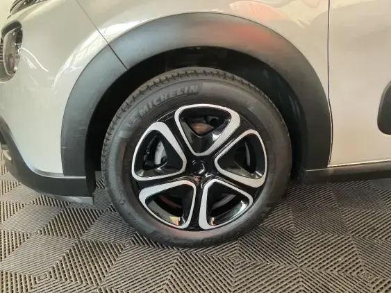 CITROEN C3 III - voiture d'occasion - Photo 23