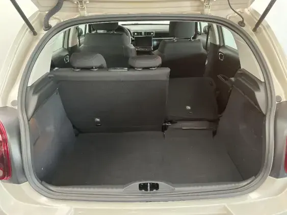 CITROEN C3 III - voiture d'occasion - Photo 16