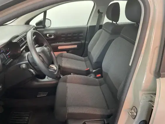 CITROEN C3 III - voiture d'occasion - Photo 18