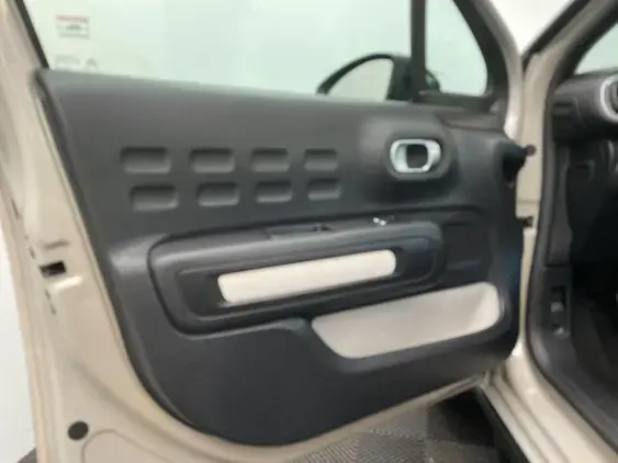 CITROEN C3 III - voiture d'occasion - Photo 19
