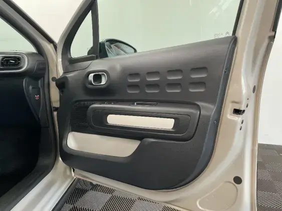 CITROEN C3 III - voiture d'occasion - Photo 20