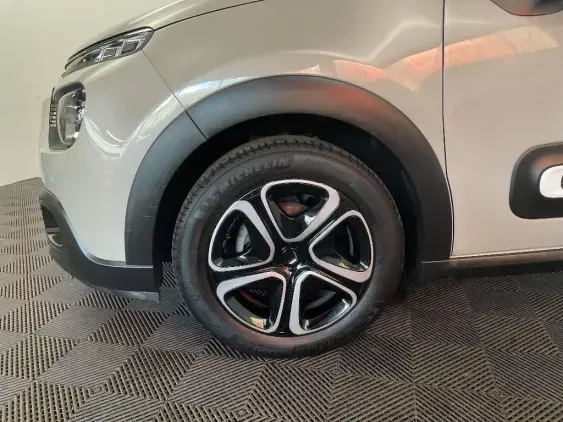 CITROEN C3 III - voiture d'occasion - Photo 23