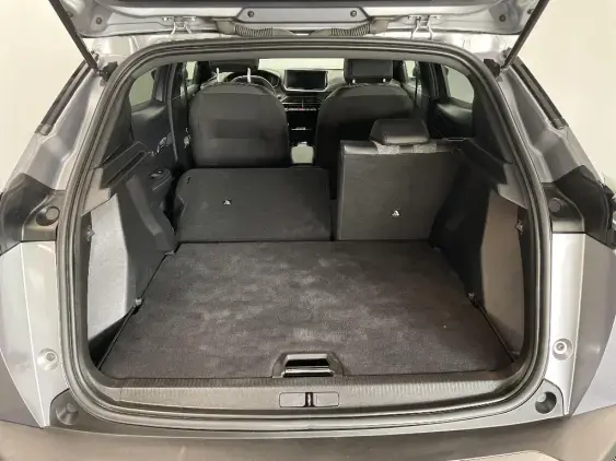 PEUGEOT 2008 II - voiture d'occasion - Photo 15
