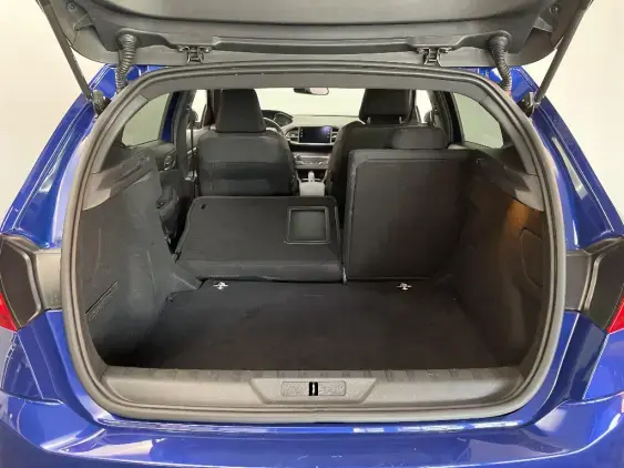 PEUGEOT 308 II - voiture d'occasion - Photo 16