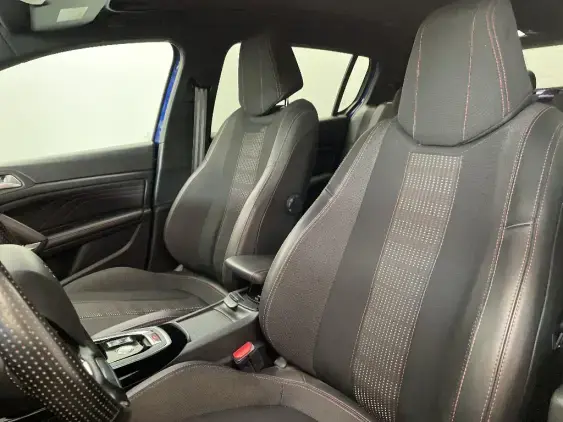 PEUGEOT 308 II - voiture d'occasion - Photo 17