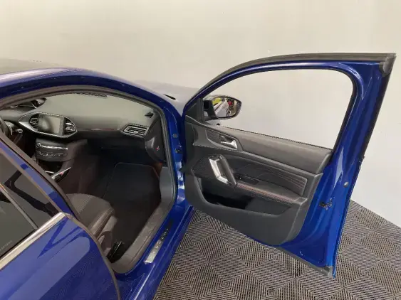 PEUGEOT 308 II - voiture d'occasion - Photo 19