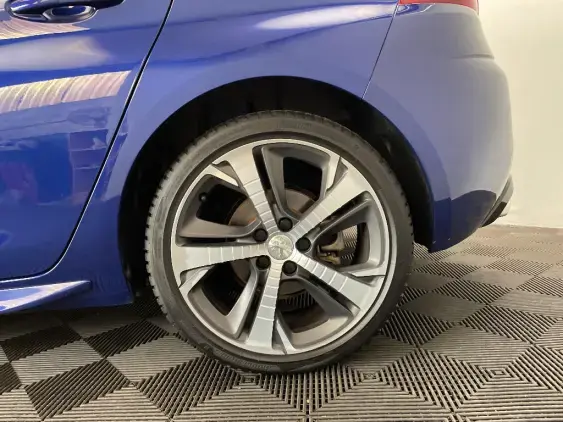 PEUGEOT 308 II - voiture d'occasion - Photo 23