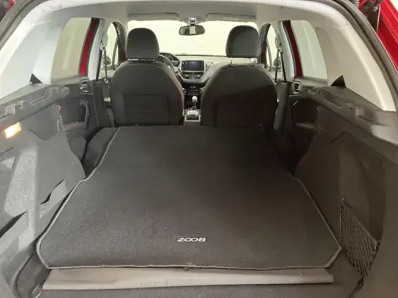 PEUGEOT 2008 - voiture d'occasion - Photo 16