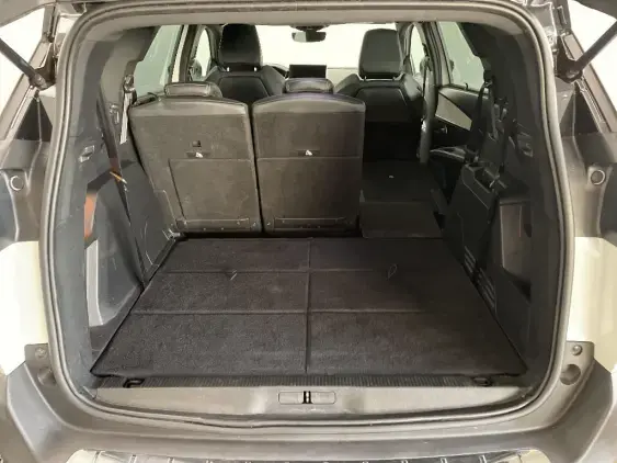 PEUGEOT 5008 II - voiture d'occasion - Photo 16
