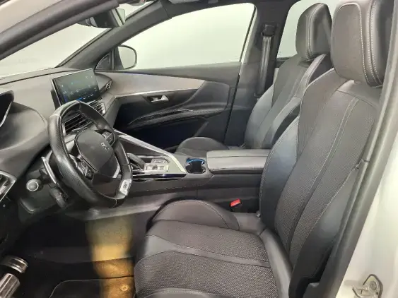 PEUGEOT 5008 II - voiture d'occasion - Photo 18