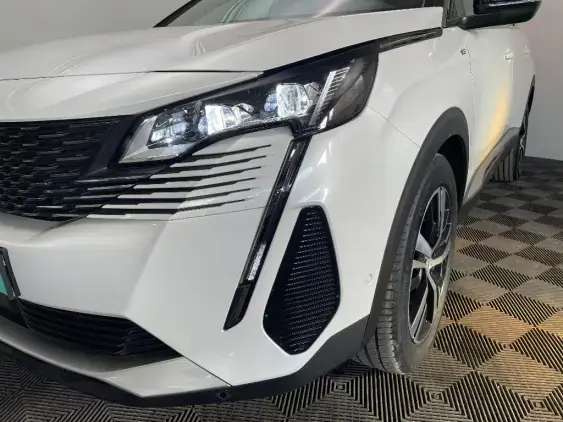 PEUGEOT 5008 II - voiture d'occasion - Photo 22