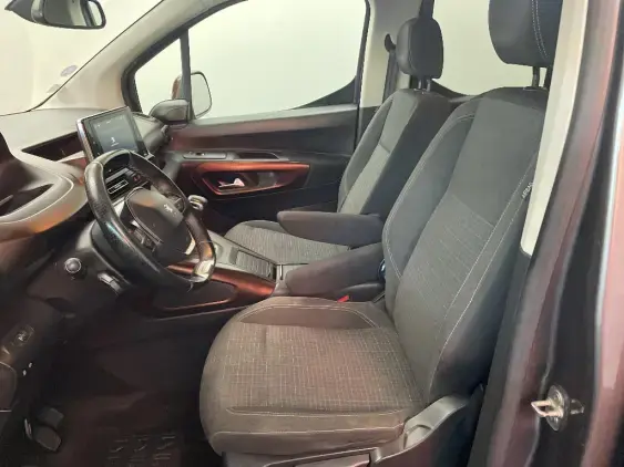 PEUGEOT RIFTER - voiture d'occasion - Photo 18