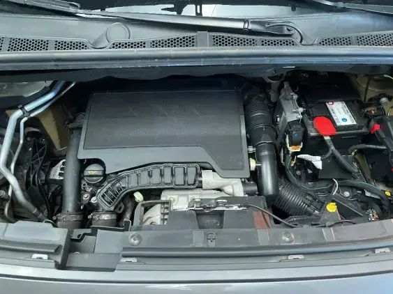 PEUGEOT RIFTER - voiture d'occasion - Photo 21
