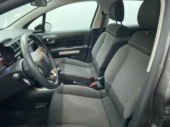 CITROEN C3 III - voiture d'occasion - Photo 18