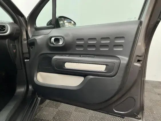CITROEN C3 III - voiture d'occasion - Photo 20