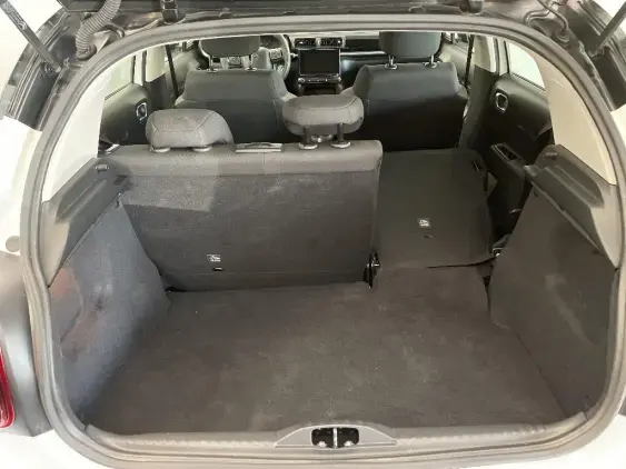 CITROEN C3 III - voiture d'occasion - Photo 16