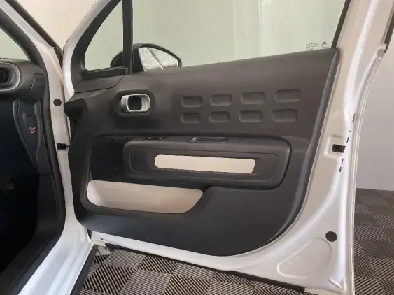 CITROEN C3 III - voiture d'occasion - Photo 20