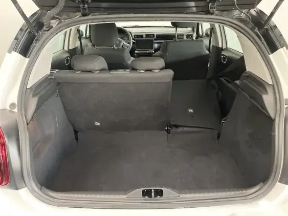 CITROEN C3 III - voiture d'occasion - Photo 16