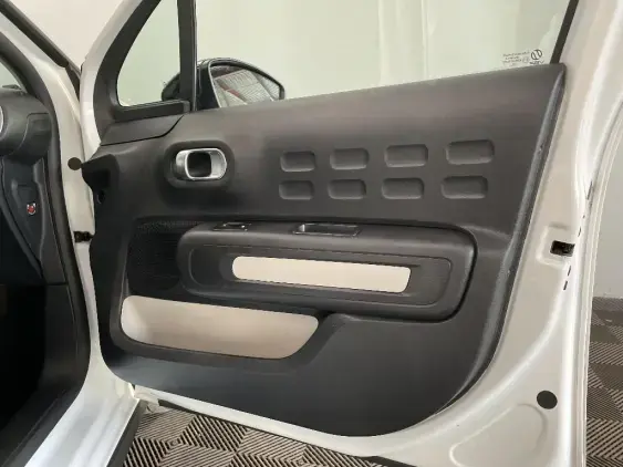 CITROEN C3 III - voiture d'occasion - Photo 20