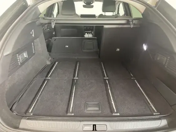 CITROEN C5 I - voiture d'occasion - Photo 16