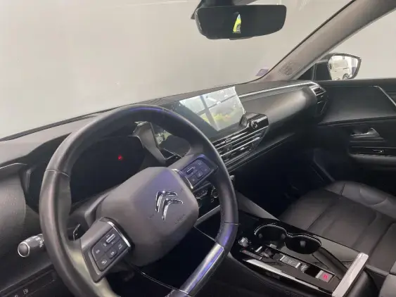 CITROEN C5 I - voiture d'occasion - Photo 18