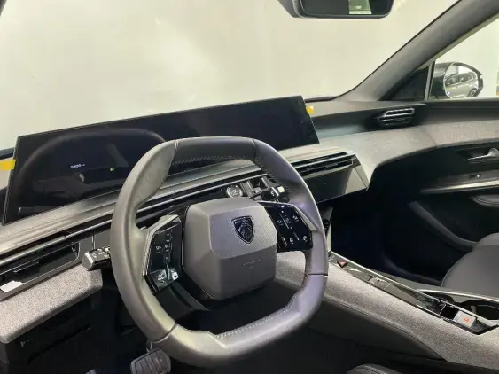 PEUGEOT 3008 III - voiture d'occasion - Photo 16