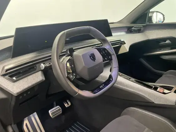 PEUGEOT 3008 III - voiture d'occasion - Photo 17
